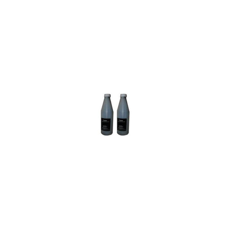 Toner Kit Black *2-pack*