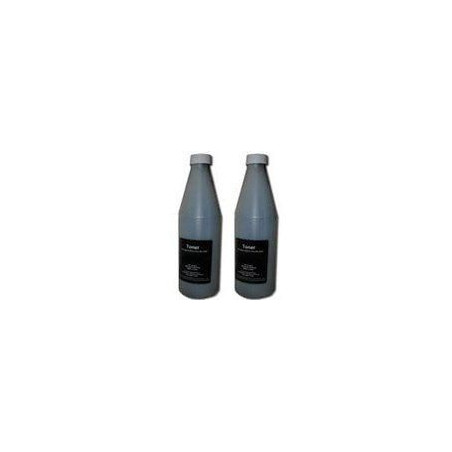 Toner Kit Black *2-pack*