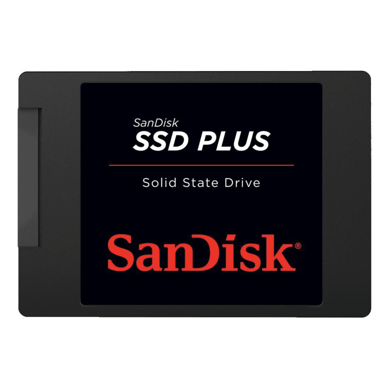 SSD Plus 240GB