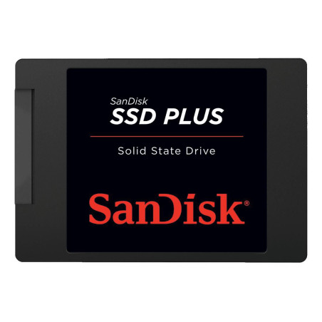 SSD Plus 240GB