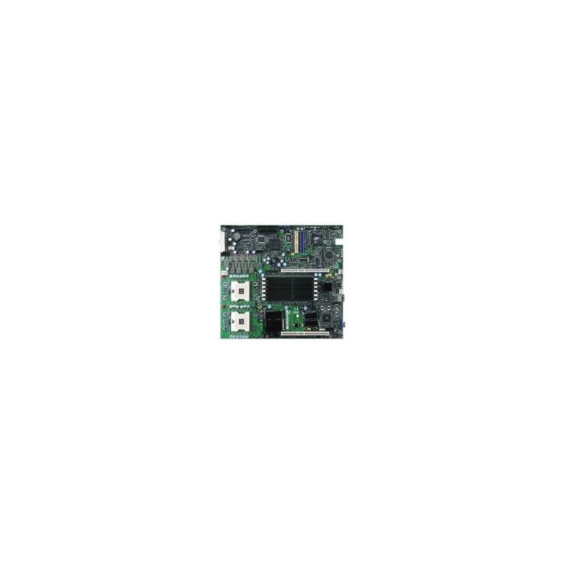 SYS BD DUAL XEON 604PIN