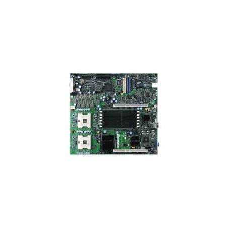 SYS BD DUAL XEON 604PIN