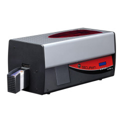 Securion, dual sided, 300dpi
