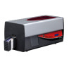 Securion, dual sided, 300dpi
