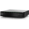 SF 100D-08 8-Port Switch