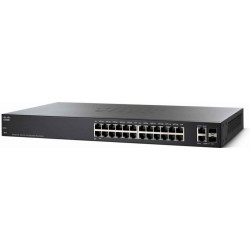 Switch 24 x 10/100