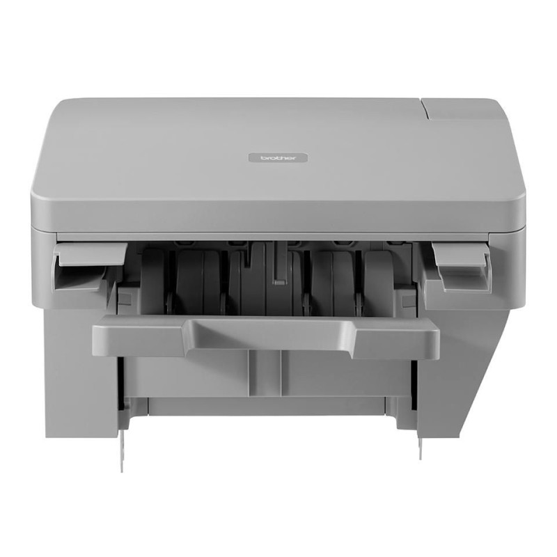 Optional Stapler Finisher