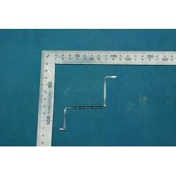 2-layer flexible printed