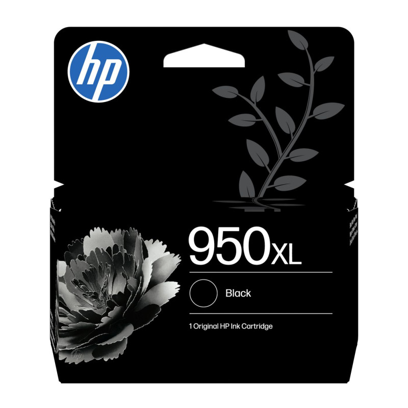 Ink Black, 9ml