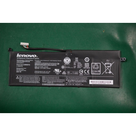 4 Cell Battery