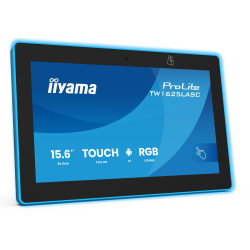 iiyama ProLite TW1625LASC-B3PNR - Android PC - PC con panel | APLIUM