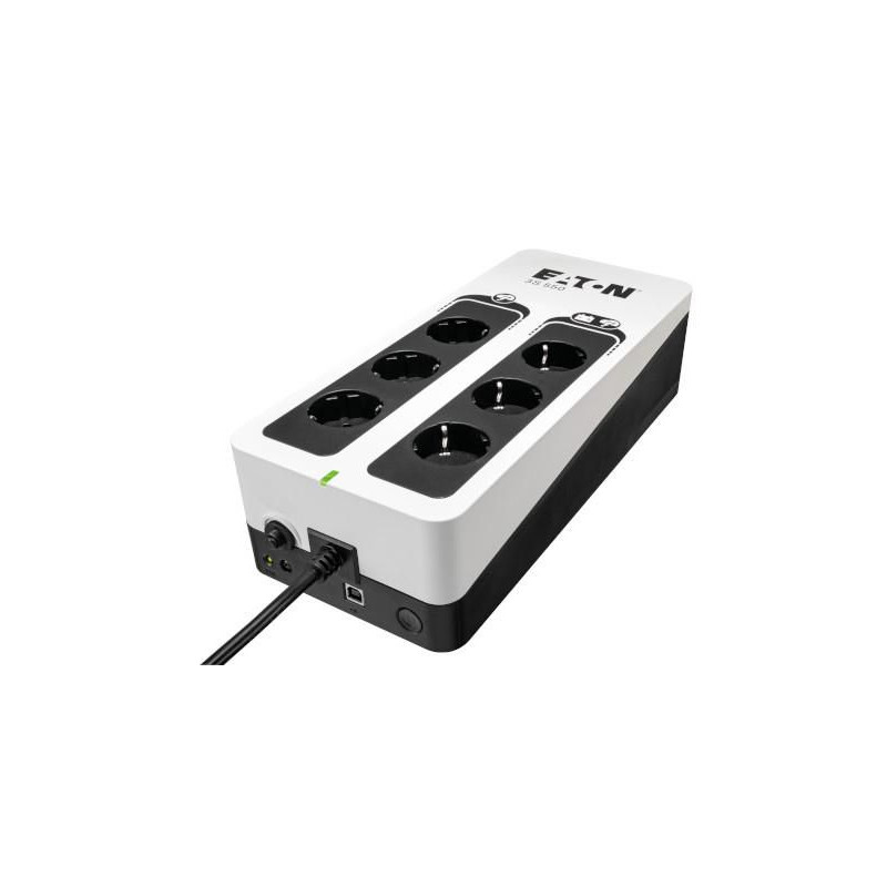 Uninterruptible Power Supply