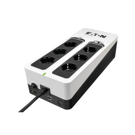 Uninterruptible Power Supply