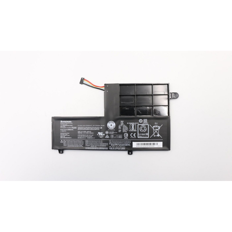 30Wh Lithium-ion battery for