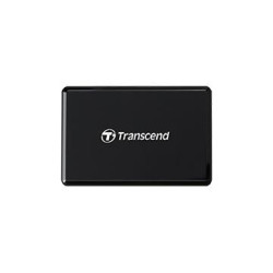 Rdf9 Card Reader Black