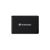 Rdf9 Card Reader Black