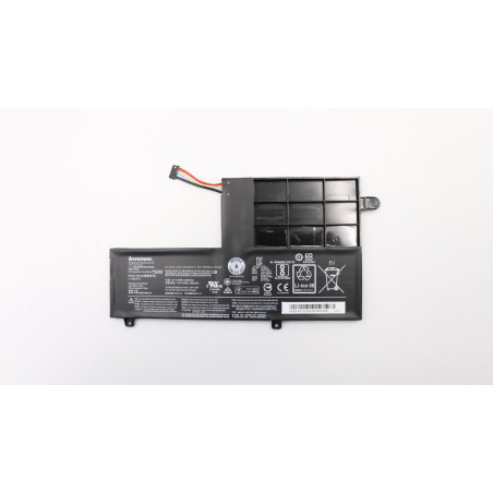 30Wh 2-cell battery for