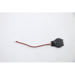 3V lithium-ion RTC battery