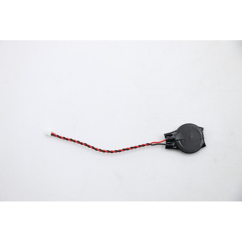 3V lithium-ion RTC battery