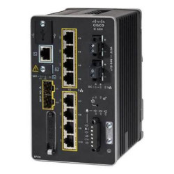 Network Switch Managed L2