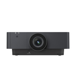 VPL-FHZ85/B WUXGA laser projector - blk