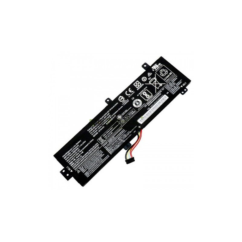 39Wh 2-cell rechargeable