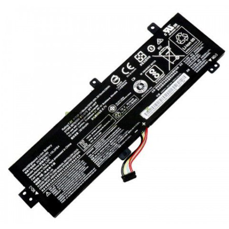 39Wh 2-cell rechargeable