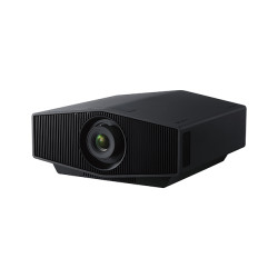 VPL-XW5000/B 4K SXRD laser projector blk