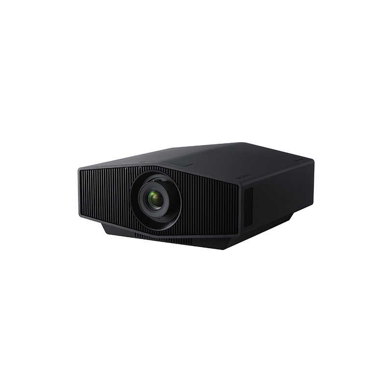 VPL-XW5000/B 4K SXRD laser projector blk