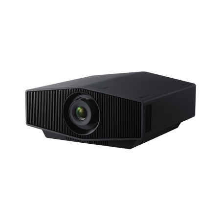 VPL-XW5000/B 4K SXRD laser projector blk
