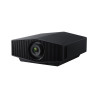 VPL-XW5000/B 4K SXRD laser projector blk