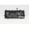 3-cell 45Wh Li-Polymer