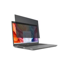 High Clarity Privacy Filter For 13.3 Laptops 16:9 | APLIUM