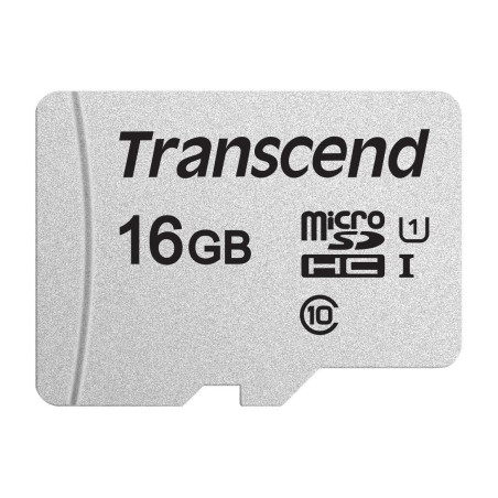 Microsd Card Sdhc 300S 16Gb