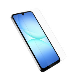 OBGlass GalaxyA17/A175G/A16/A165G clr Pp