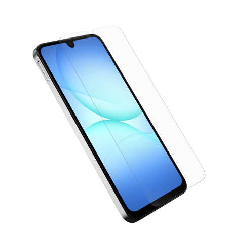 OBGlass GalaxyA17/A175G/A16/A165G clr Pp