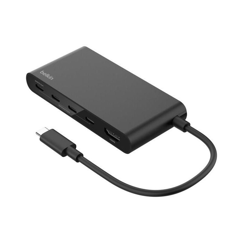 Interface Hub Usb Type-C | APLIUM