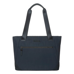 Avila 15-16" Tote - Midnight Navy
