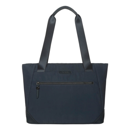 Avila 15-16" Tote - Midnight Navy