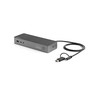 Dock USB-C USB 3.0 - Dual 4K - 100W PD