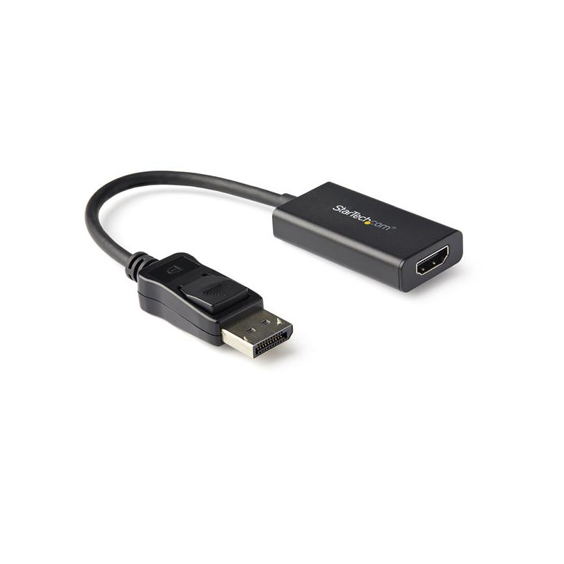 DisplayPort to HDMI Adapter with HDR