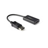 DisplayPort to HDMI Adapter with HDR