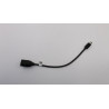 Cable 265mm mindp to DP cab