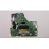 Motherboard with Intel