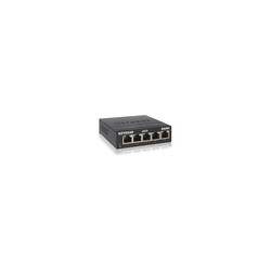 5Pt Gige Unmanaged Sw 300-Series