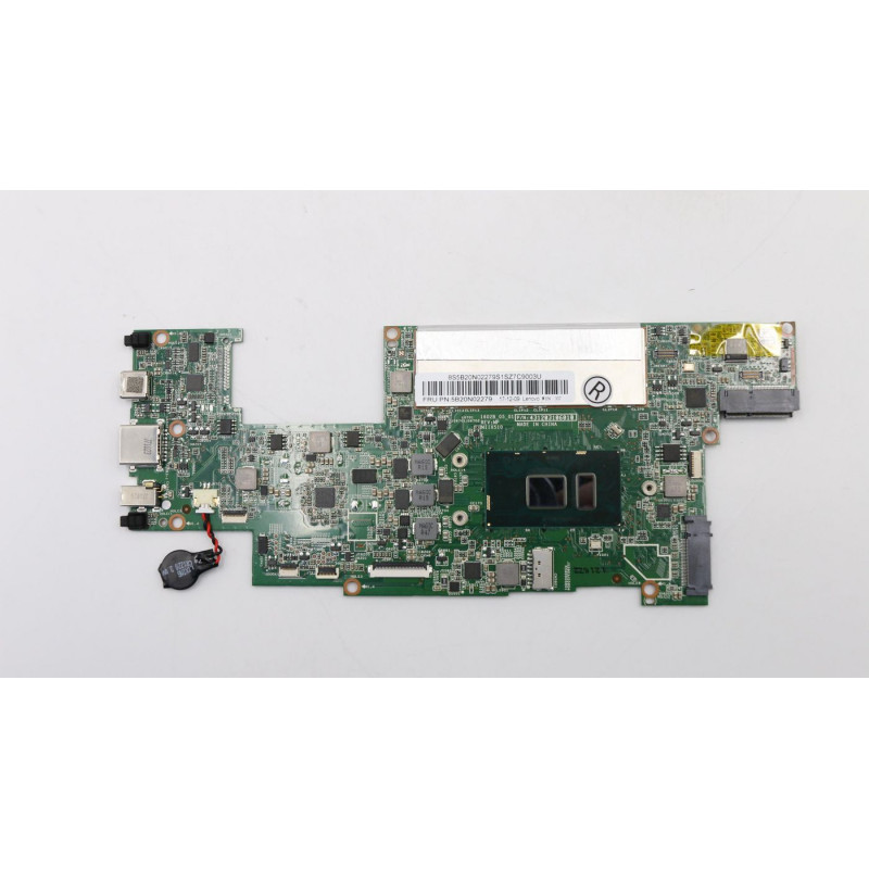 Mainboard for Intel Core
