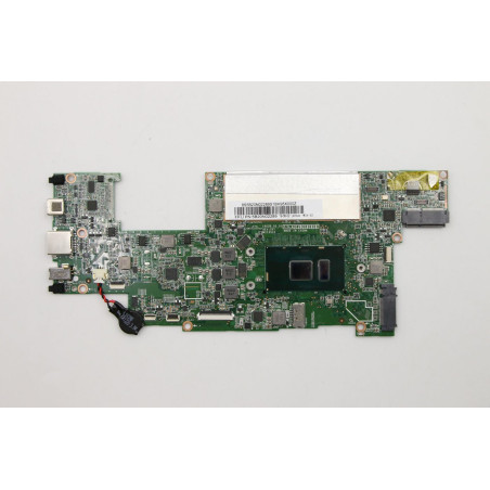 Intel Core i5-7200U mainboard