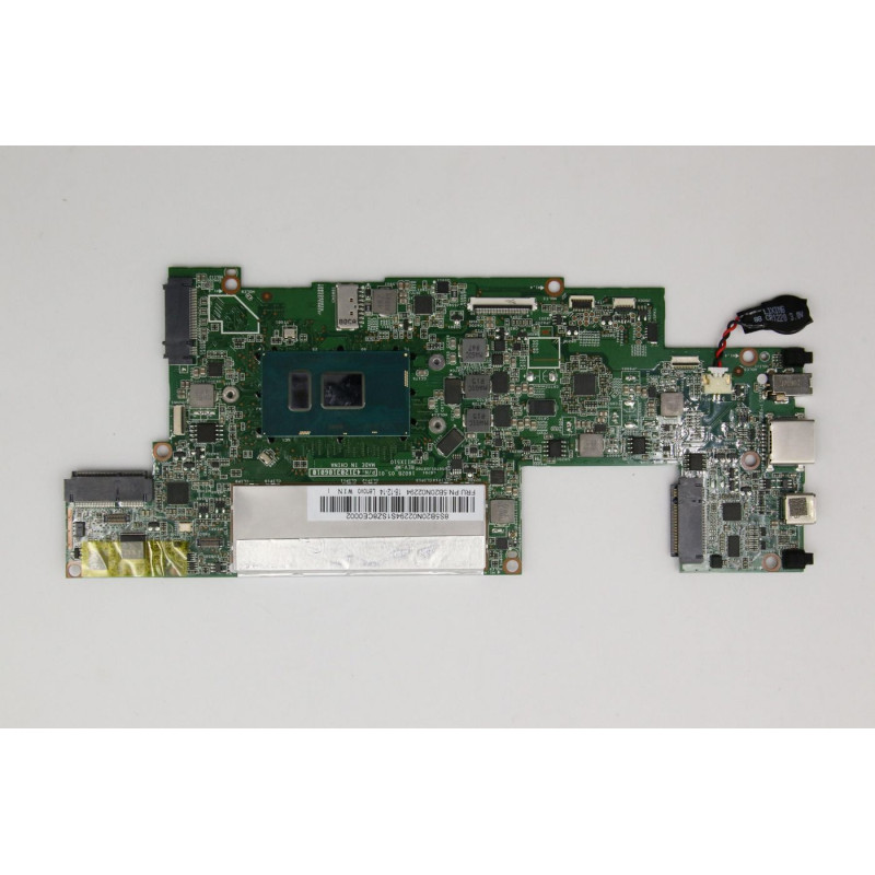 Mainboard I77500WIN