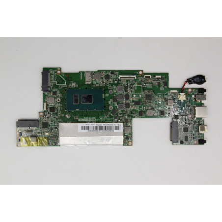Mainboard I77500WIN