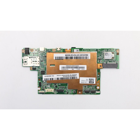 Mainboard